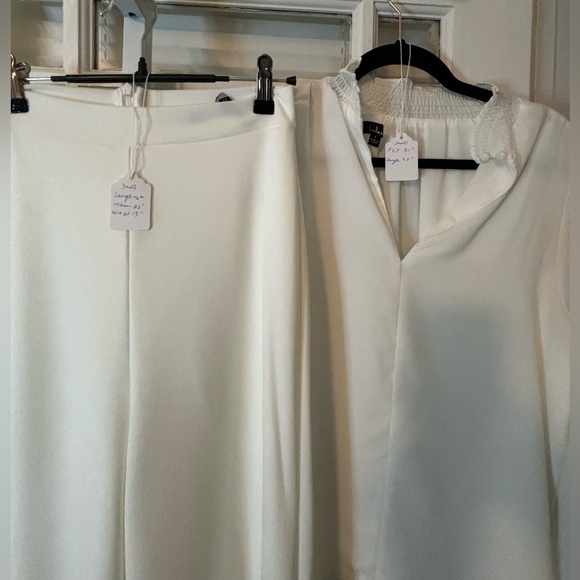 Lulu’s 2 Piece Bundle Set- Size Small - Picture 10 of 12